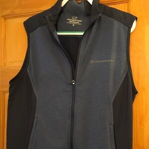 Vineyard Vines Men’s Performance Vest NWOT